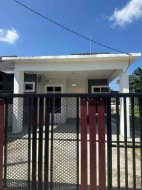 D'Banggol Homestay